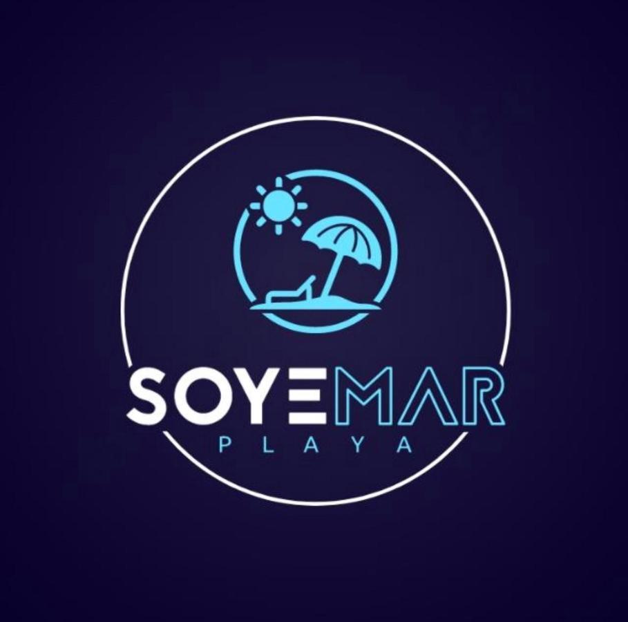 Soyemar Playa Apartments Santa Cruz de Tenerife Exterior photo