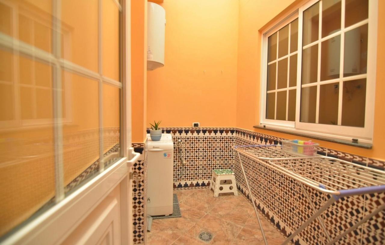 Soyemar Playa Apartments Santa Cruz de Tenerife Exterior photo